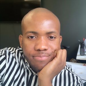 Meet your Posher, David